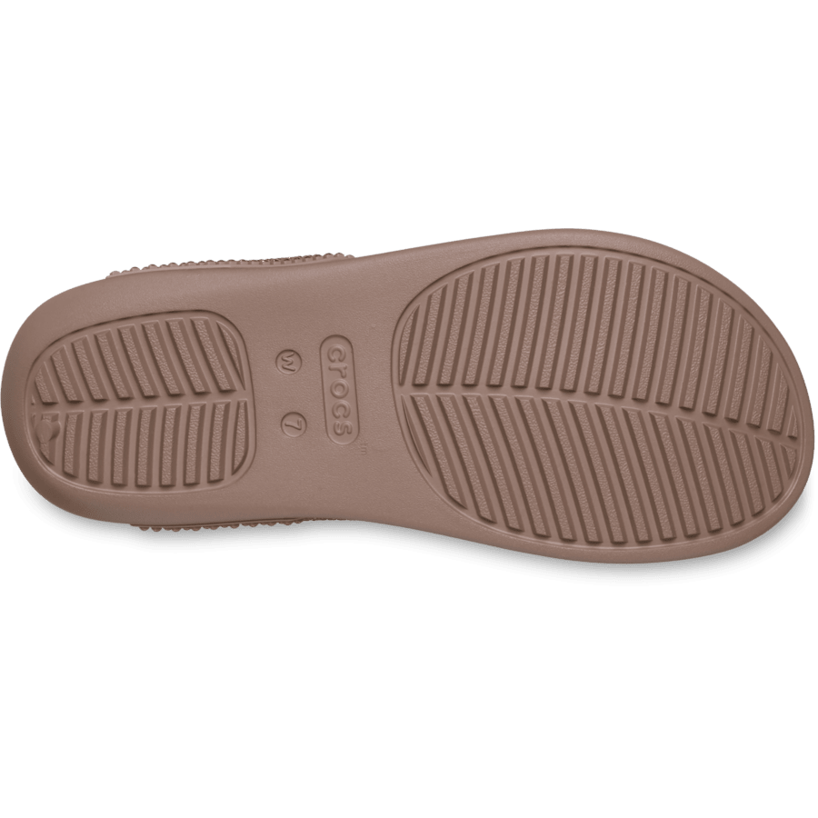 Getaway Gems Triangle Flip | Crocs Women