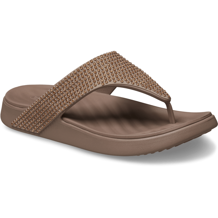 Getaway Gems Triangle Flip | Crocs Women
