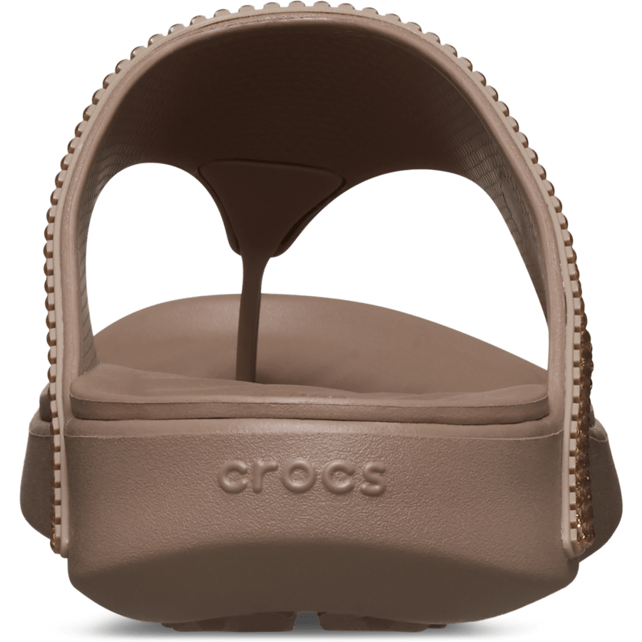 Getaway Gems Triangle Flip | Crocs Women