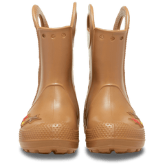 Kids' Handle It Western Boot | Crocs Kids