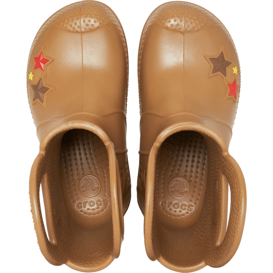 Kids' Handle It Western Boot | Crocs Kids