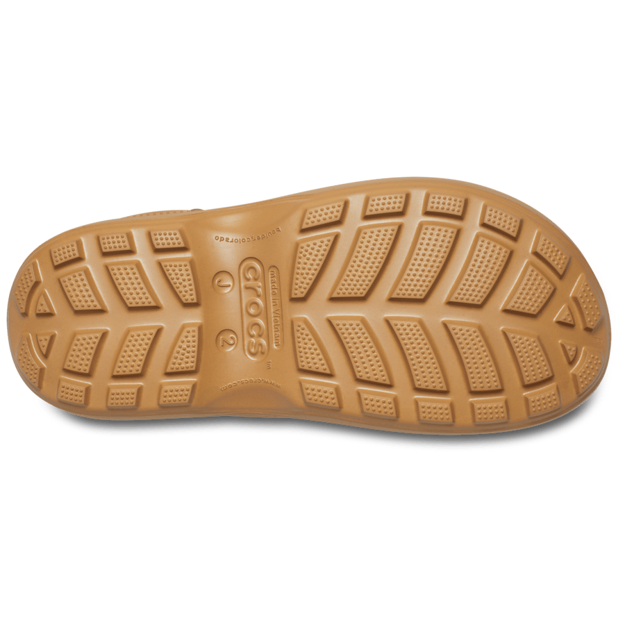 Kids' Handle It Western Boot | Crocs Kids