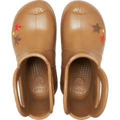 Toddler Handle It Western Boot | Crocs Kids