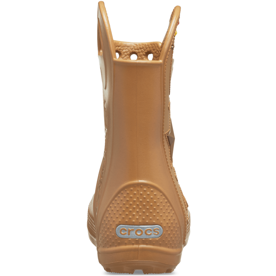 Toddler Handle It Western Boot | Crocs Kids