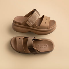 Soho Two Strap Sandal | Crocs Women