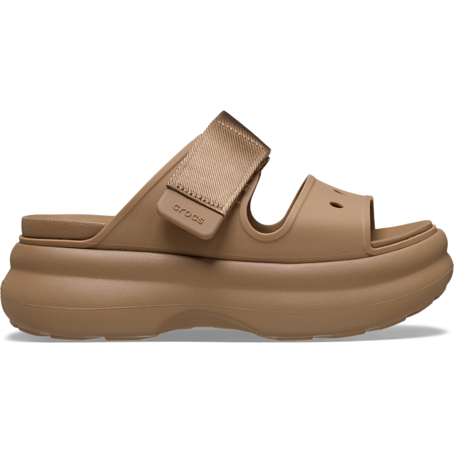 Soho Two Strap Sandal | Crocs Women