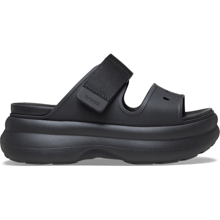 Soho Two Strap Sandal | Crocs Women