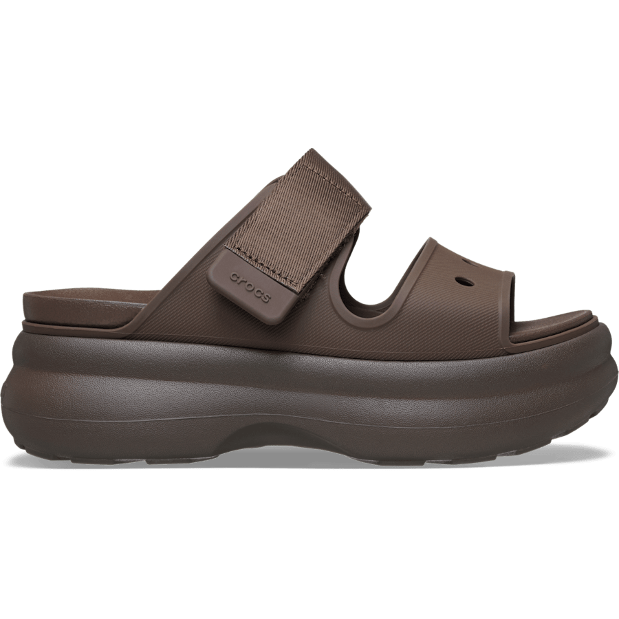Soho Two Strap Sandal | Crocs Women