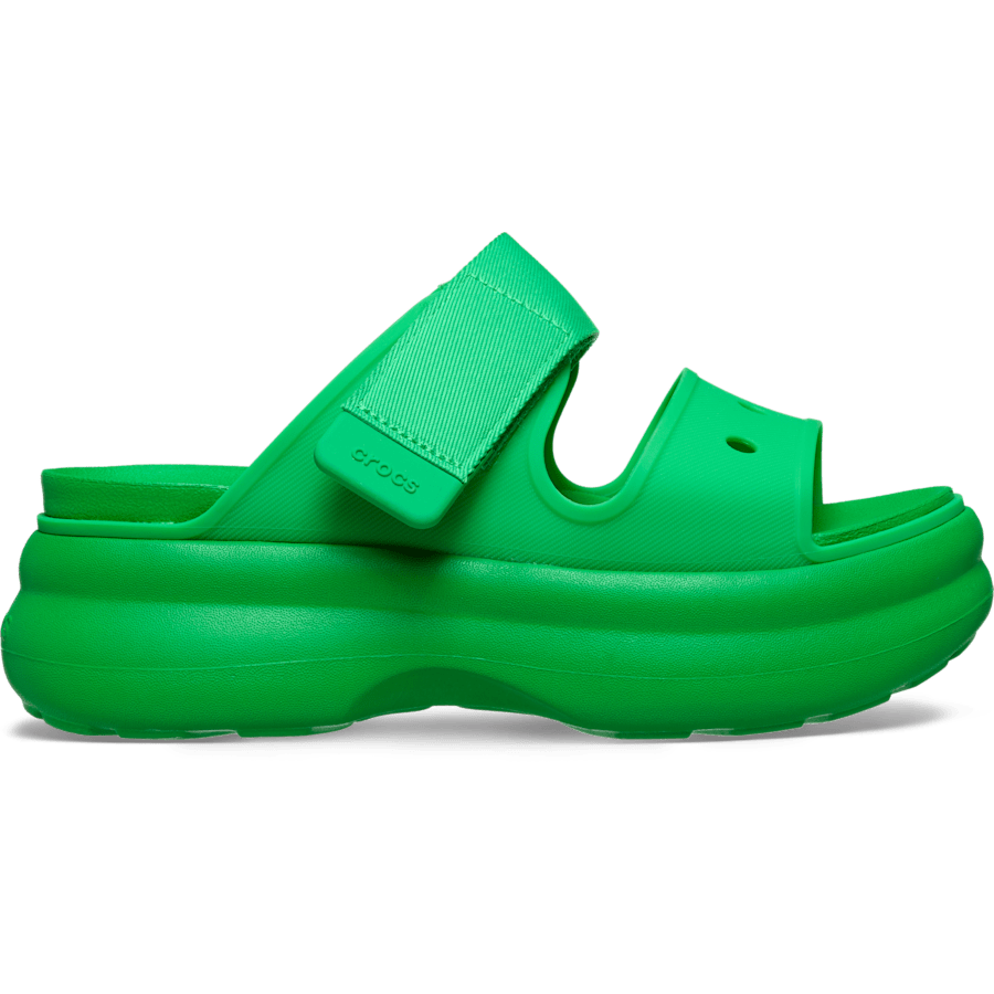 Soho Two Strap Sandal | Crocs Women