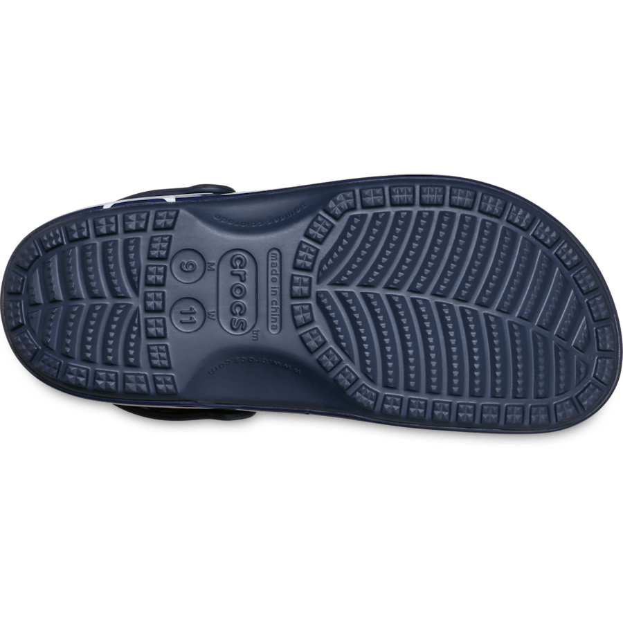 NFL New England Patriots Classic Clog | Crocs Women / Men