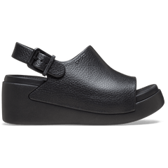 Dylan Platform Slide | Crocs Women