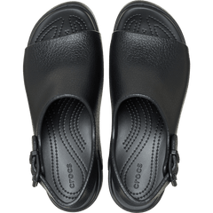 Dylan Platform Slide | Crocs Women