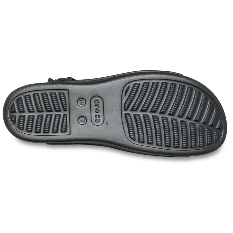 Dylan Platform Slide | Crocs Women