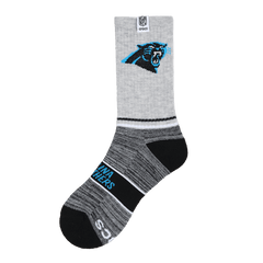 NFL Carolina Panthers Crocs Socks | Crocs Men