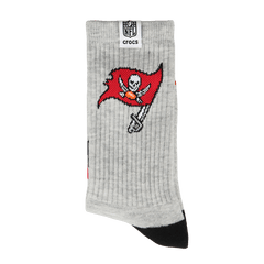 NFL Tampa Bay Buccaneers Crocs Socks | Crocs Men