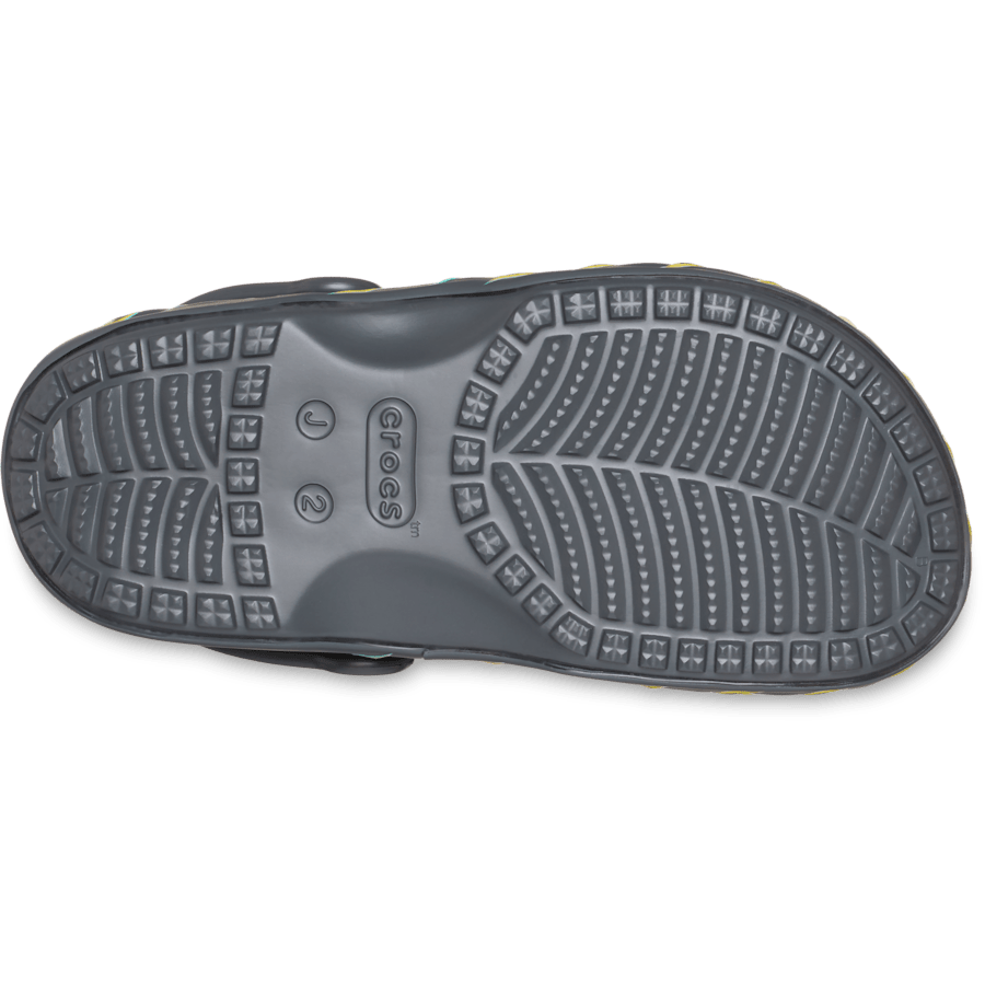 Kids' Classic Bolt Lights Clog | Crocs Kids