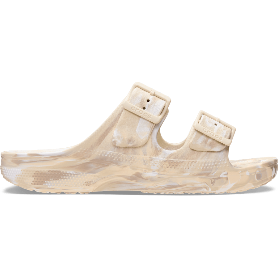 Women's Marbled Saturday Sandal | Crocs Women