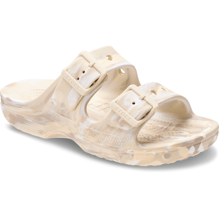 Women's Marbled Saturday Sandal | Crocs Women