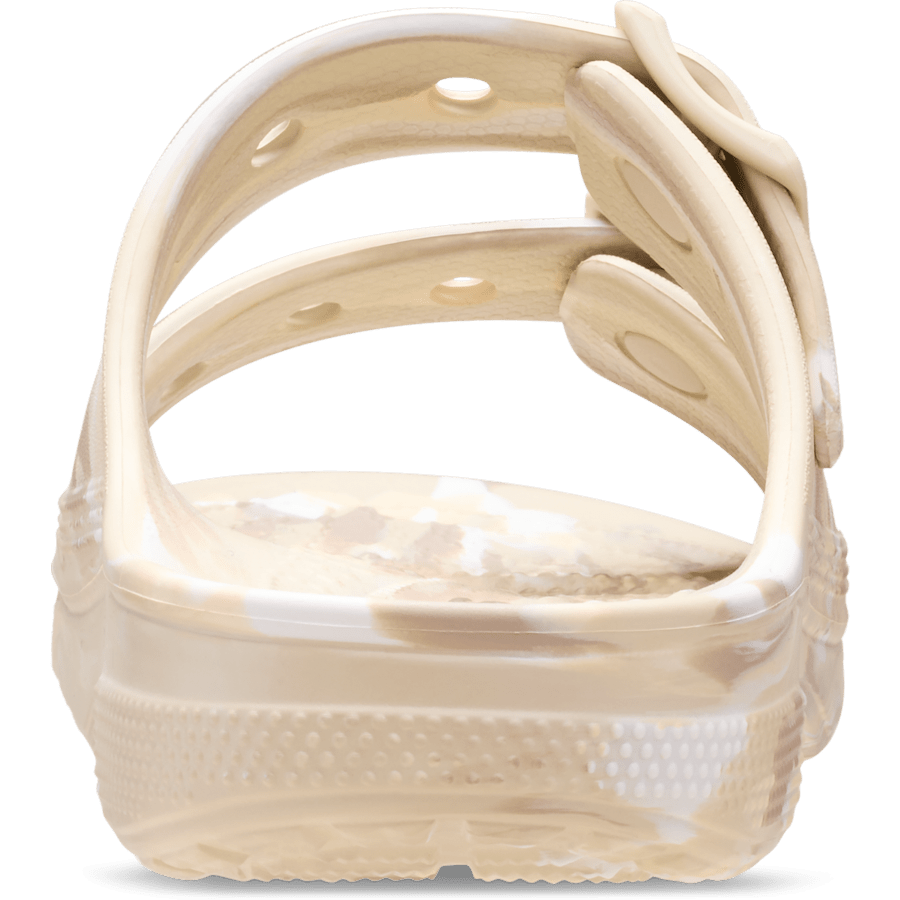 Women's Marbled Saturday Sandal | Crocs Women
