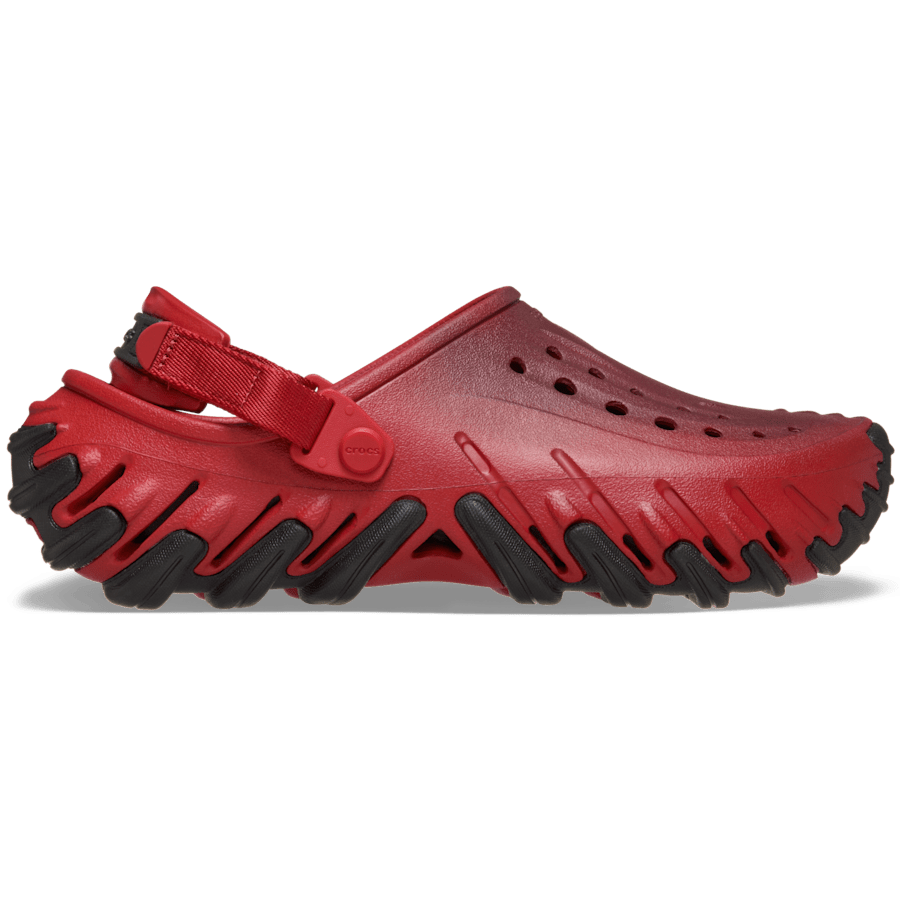 Echo RO Clog Fade | Crocs Men