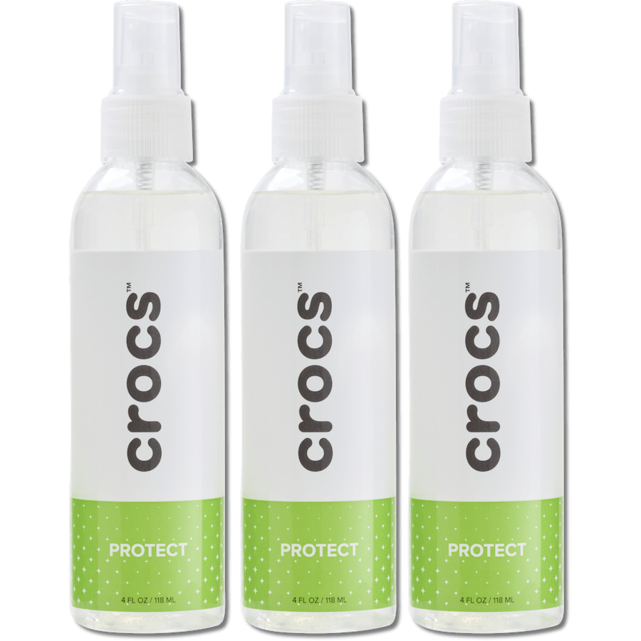 Crocs Protectant Spray Mlt Women / Kids / Men