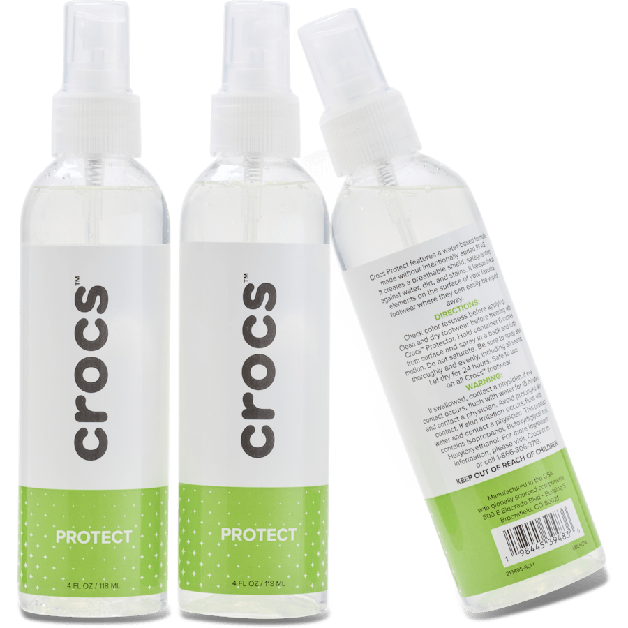 Crocs Protectant Spray Mlt Women / Kids / Men