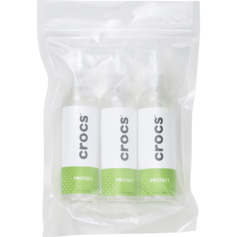 Crocs Protectant Spray Mlt Women / Kids / Men