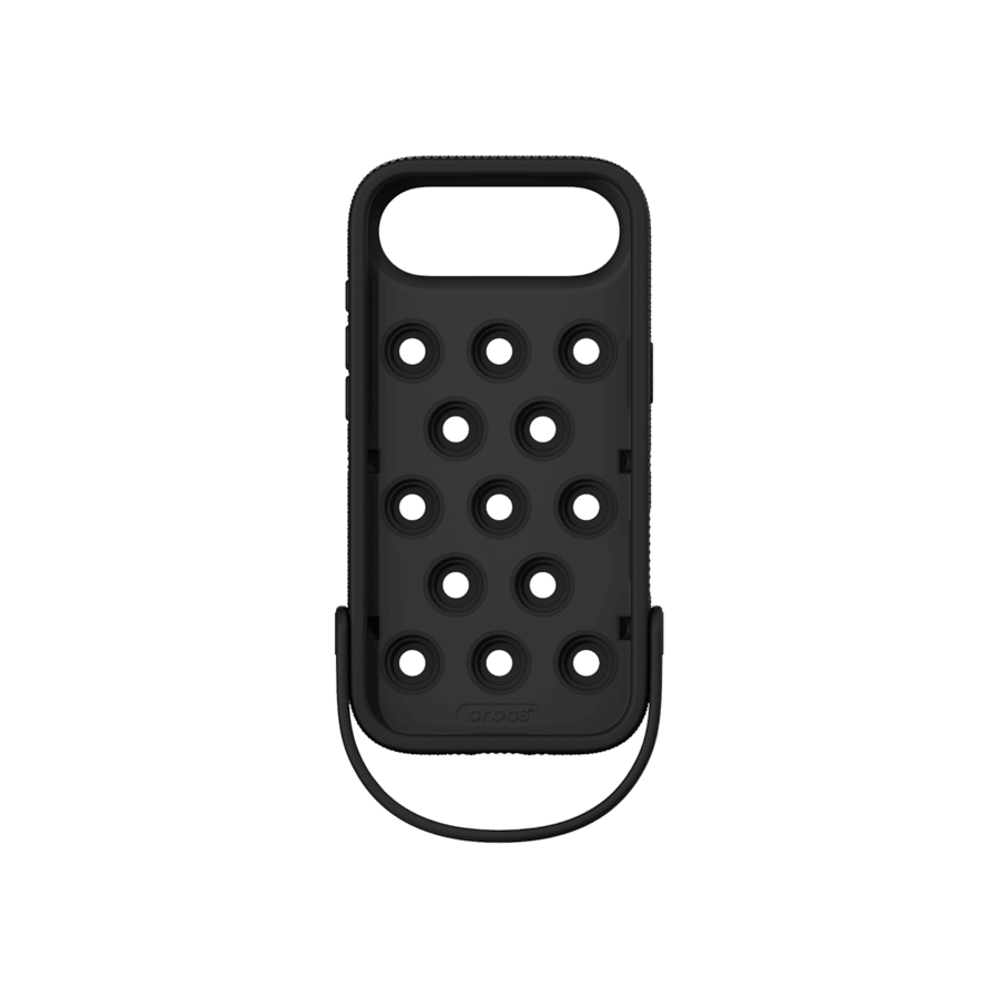 iPhone 17 Air Compatible Case | Crocs Women / Kids / Men