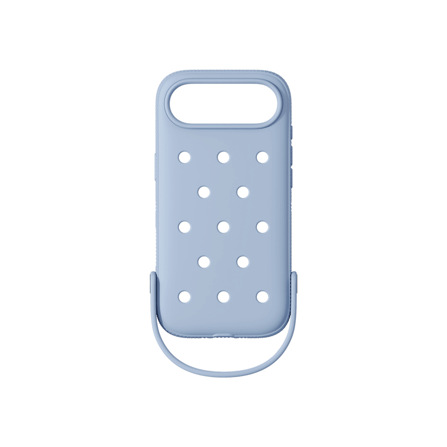 iPhone 17 Air Compatible Case | Crocs Women / Kids / Men