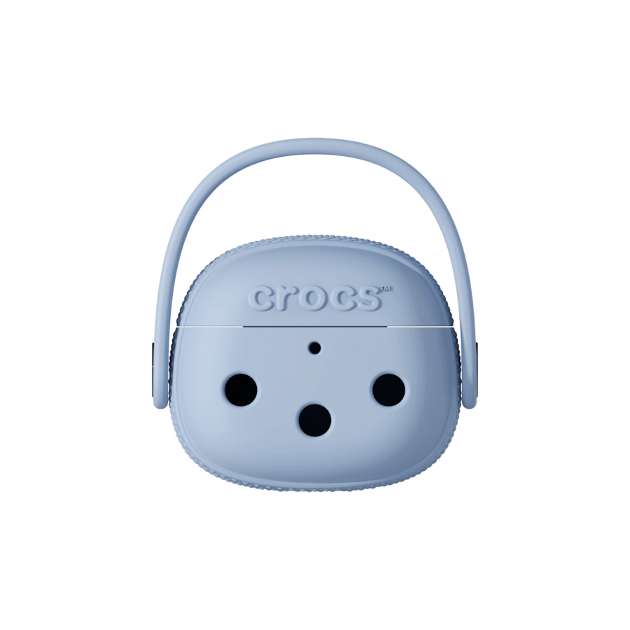 AirPods 4 Compatible Case | Crocs Women / Kids / Men