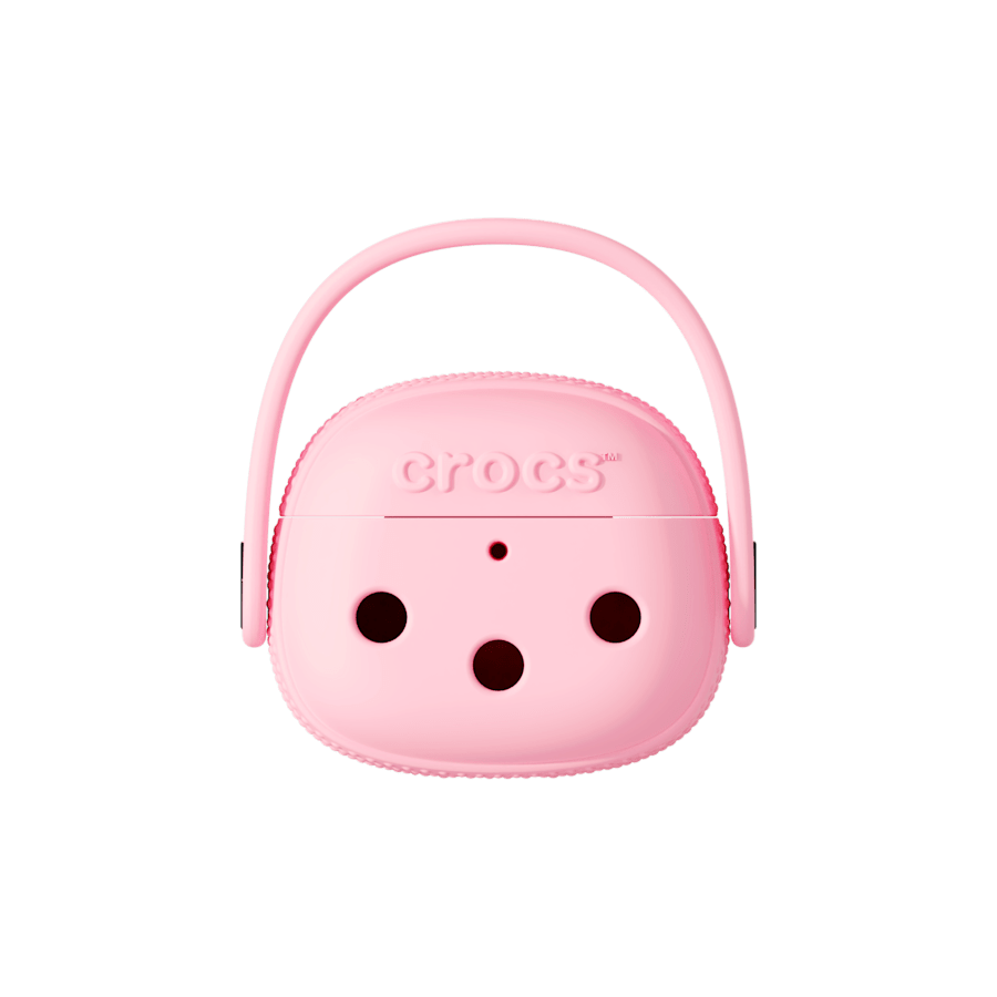 AirPods 4 Compatible Case | Crocs Women / Kids / Men